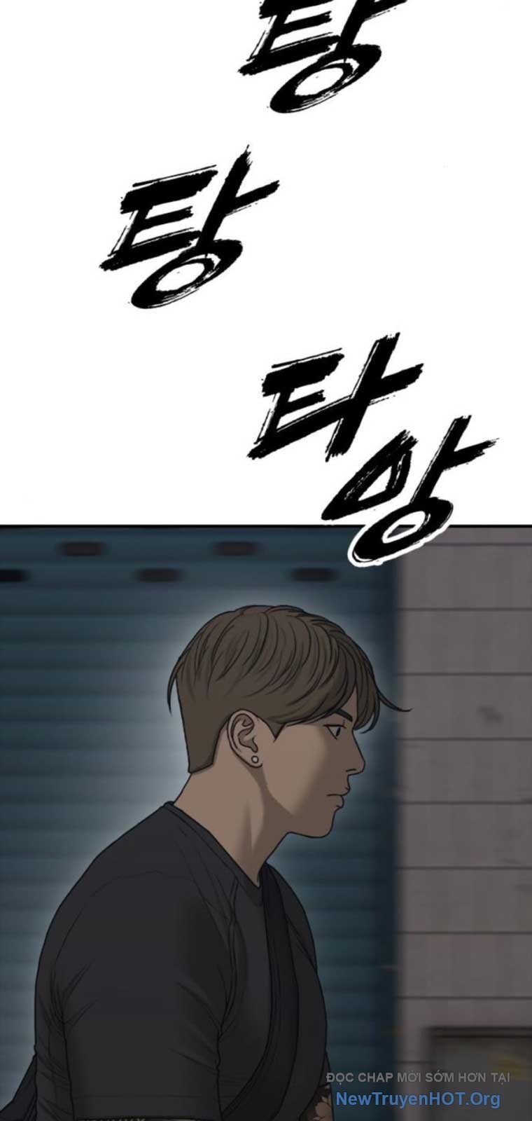 Ngày Tận Thế Đã Đến Chap 23 - Next Chap 24