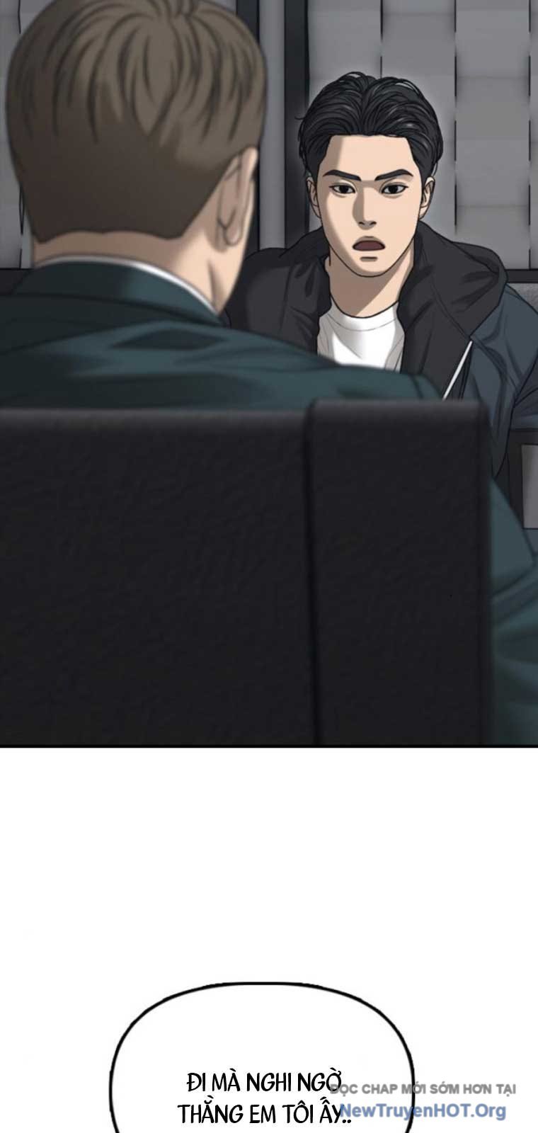 Ngày Tận Thế Đã Đến Chap 23 - Next Chap 24