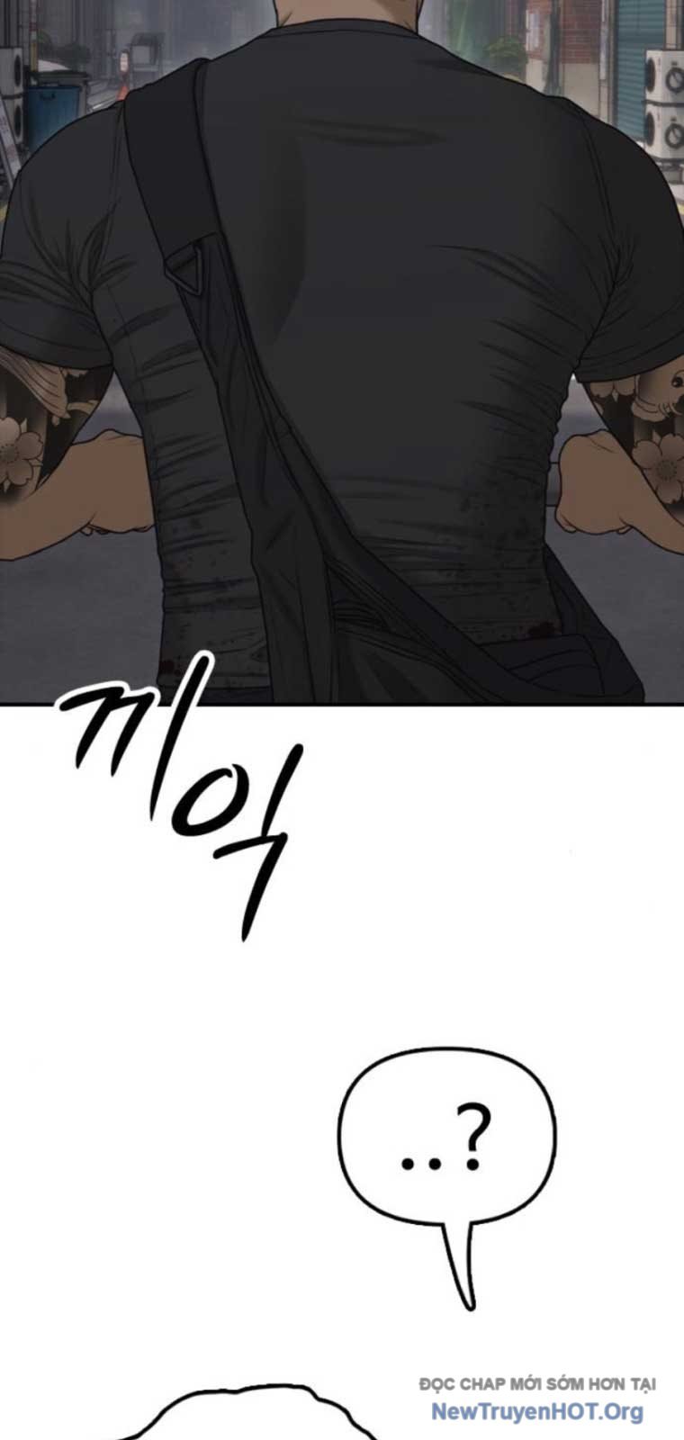 Ngày Tận Thế Đã Đến Chap 23 - Next Chap 24