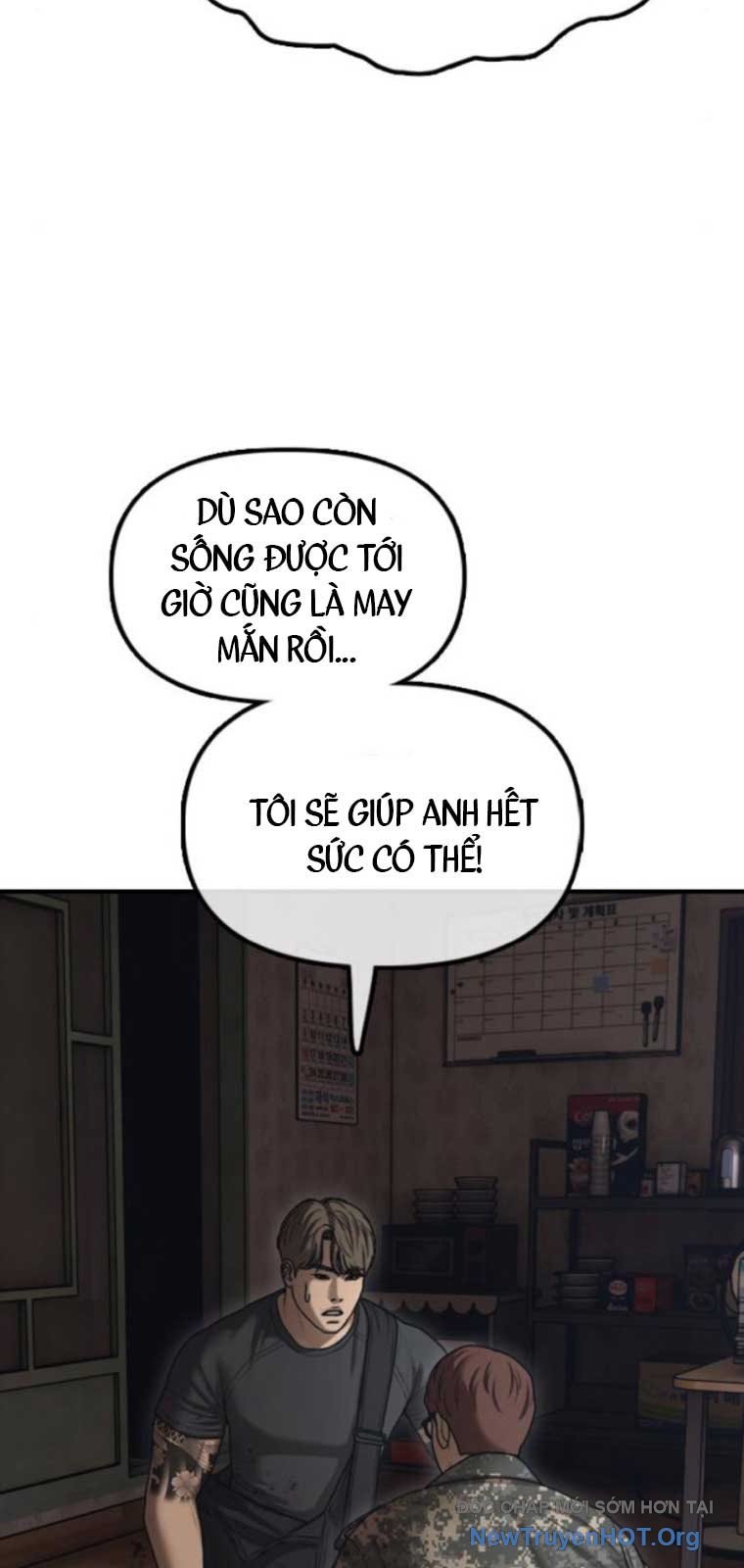 Ngày Tận Thế Đã Đến Chap 23 - Next Chap 24