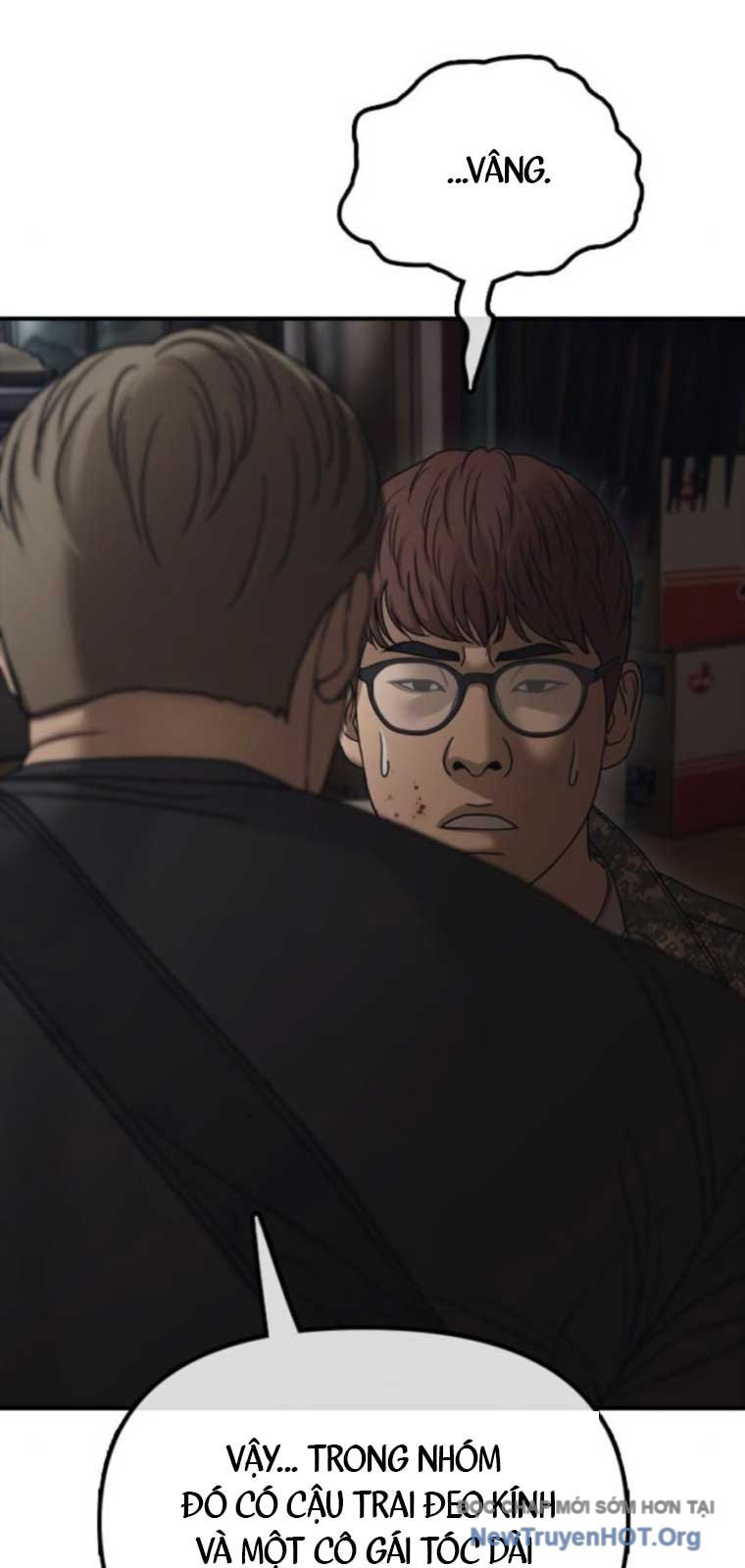 Ngày Tận Thế Đã Đến Chap 23 - Next Chap 24