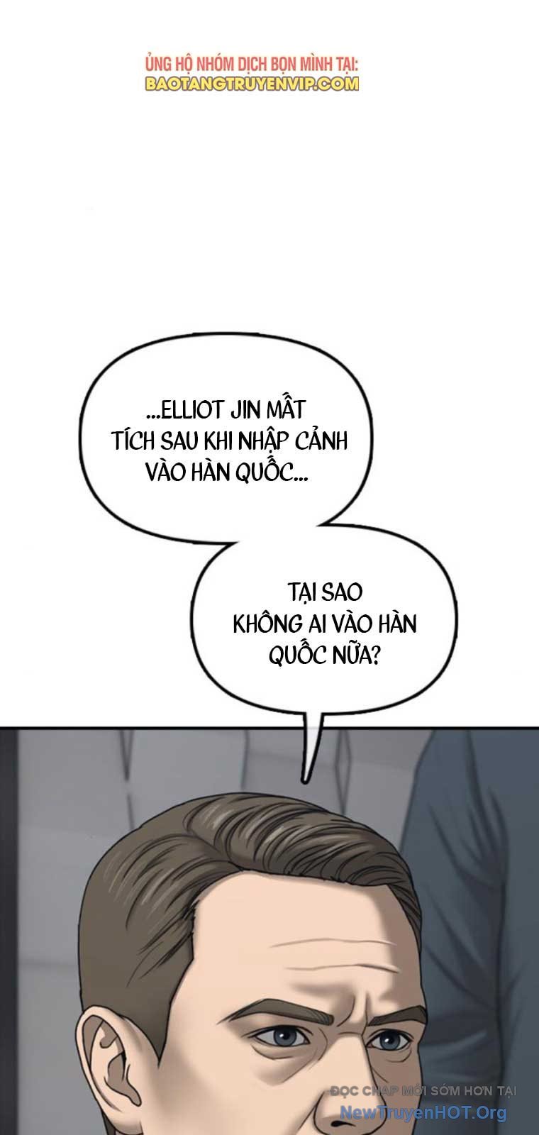 Ngày Tận Thế Đã Đến Chap 23 - Next Chap 24