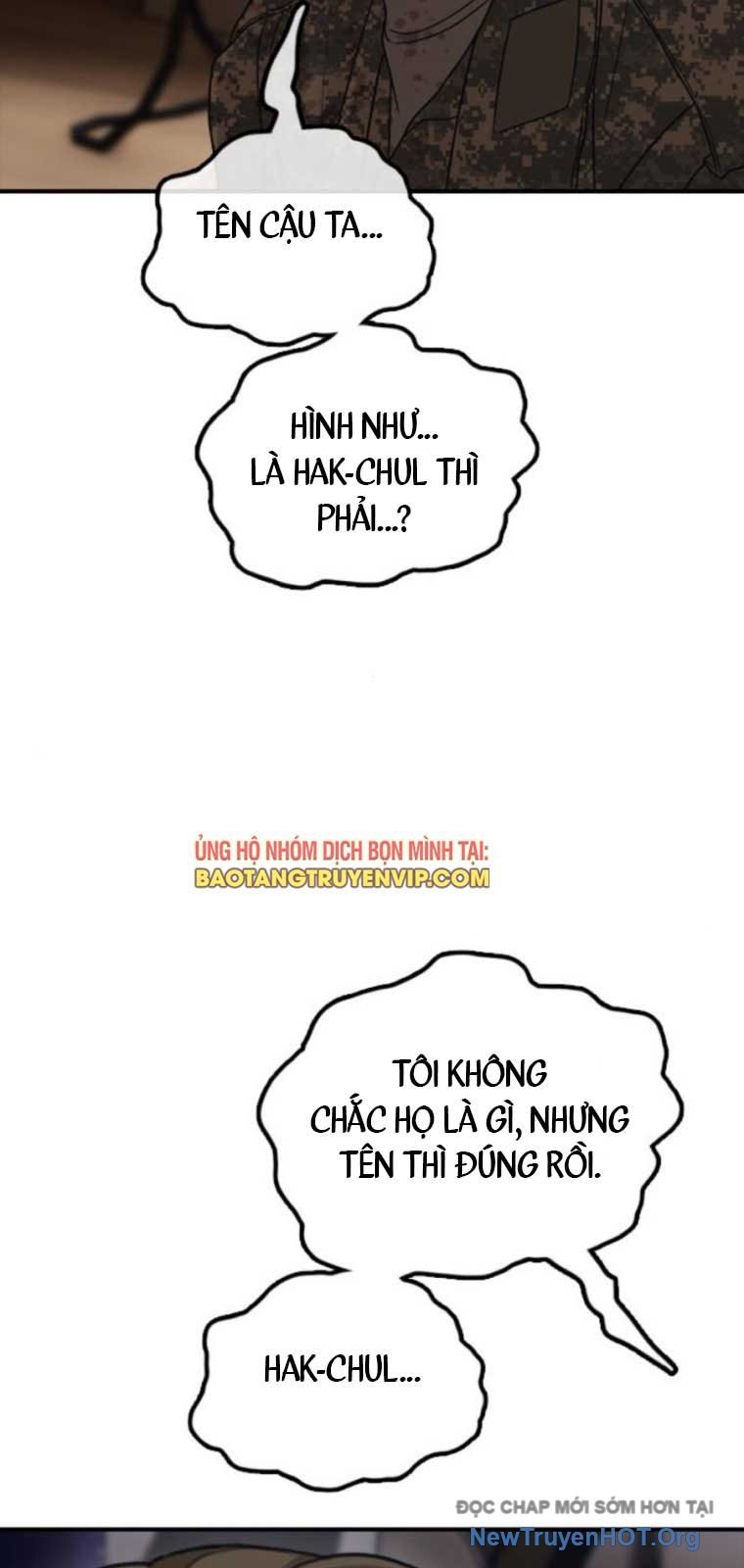 Ngày Tận Thế Đã Đến Chap 23 - Next Chap 24