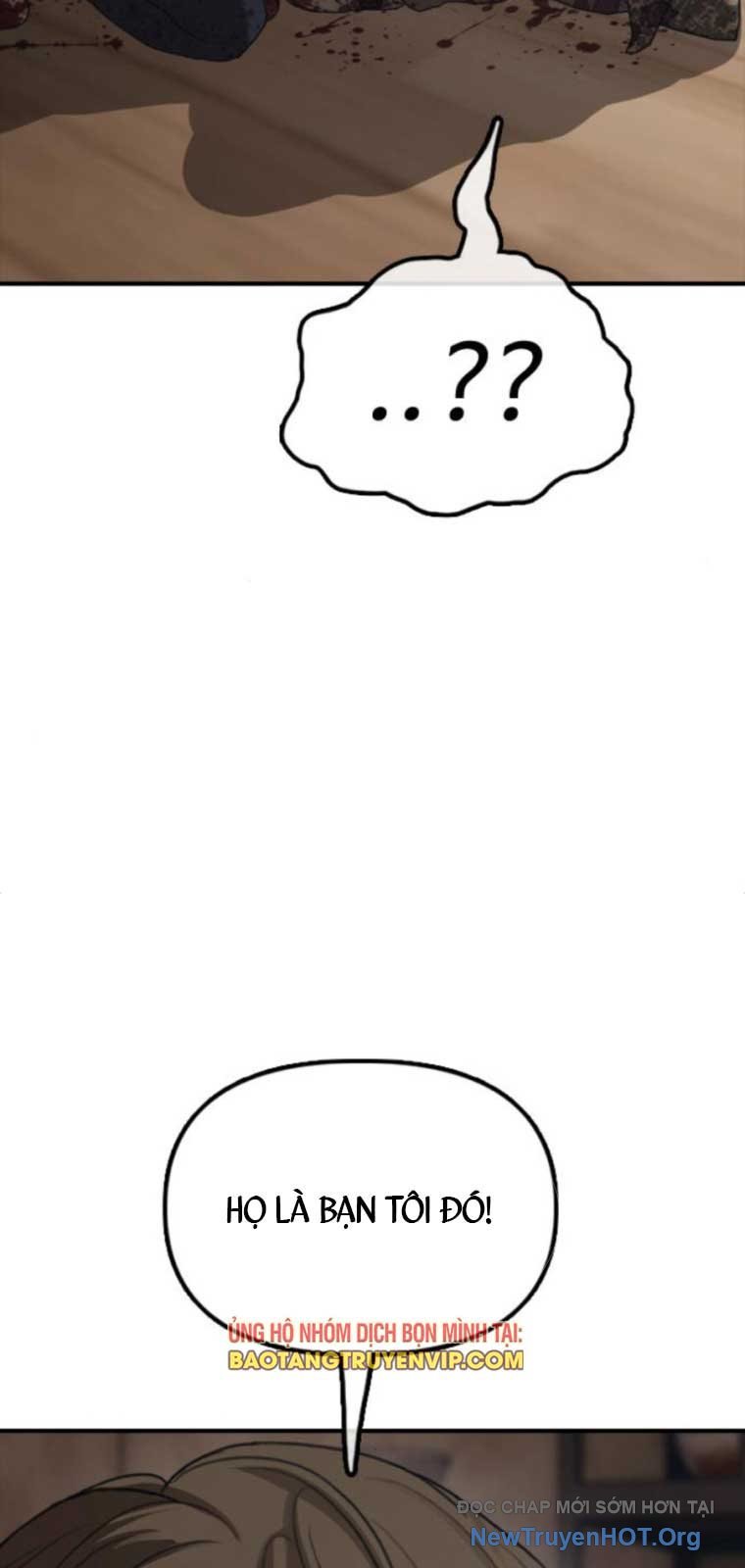 Ngày Tận Thế Đã Đến Chap 23 - Next Chap 24