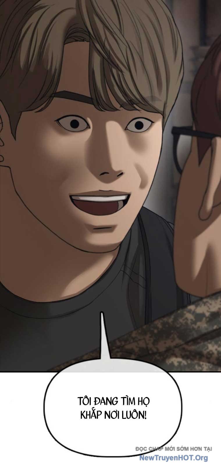 Ngày Tận Thế Đã Đến Chap 23 - Next Chap 24