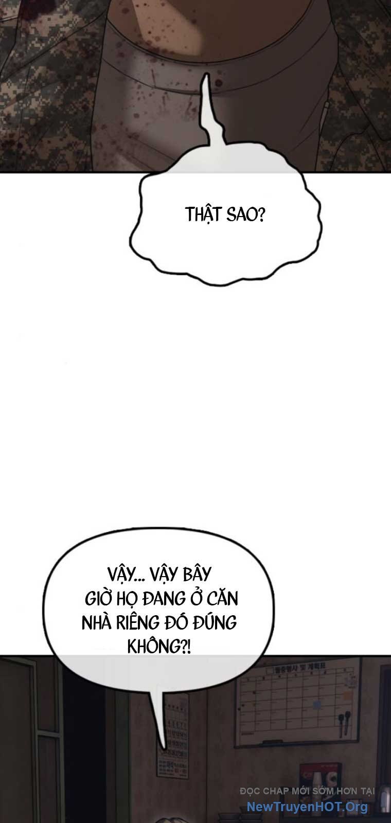 Ngày Tận Thế Đã Đến Chap 23 - Next Chap 24