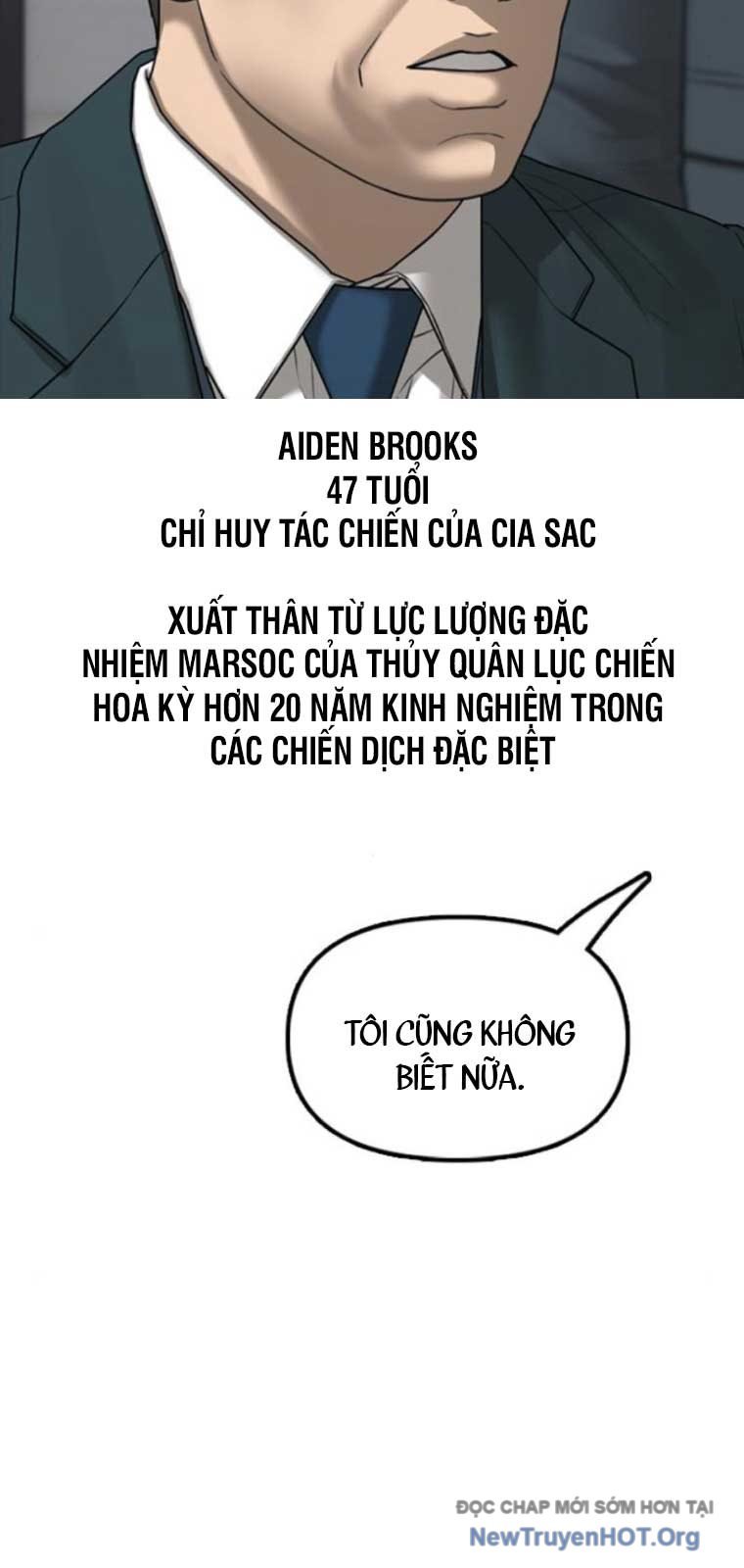 Ngày Tận Thế Đã Đến Chap 23 - Next Chap 24