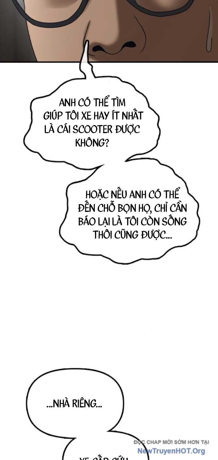 Ngày Tận Thế Đã Đến Chap 23 - Next Chap 24