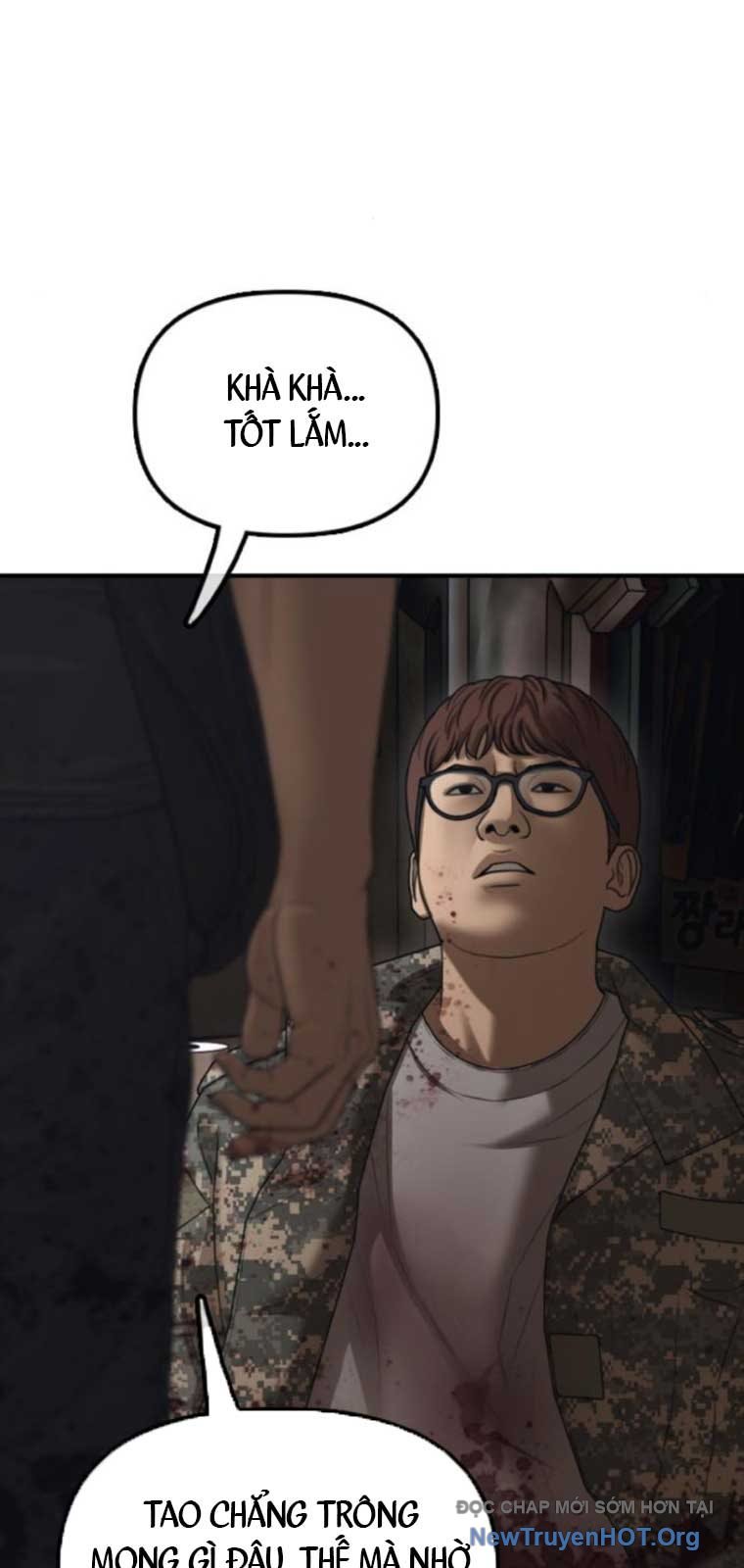 Ngày Tận Thế Đã Đến Chap 23 - Next Chap 24