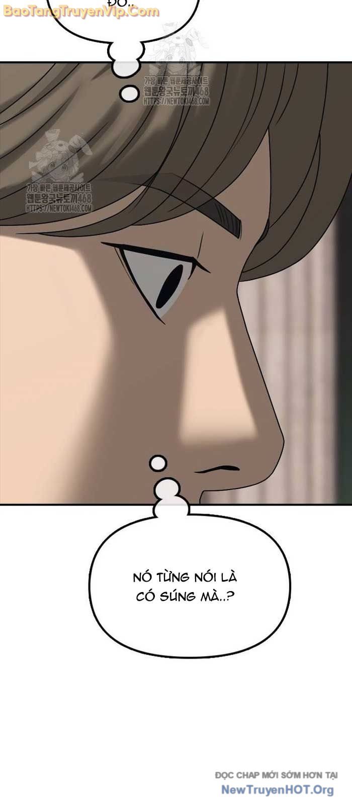 Ngày Tận Thế Đã Đến Chap 24 - Next Chap 25