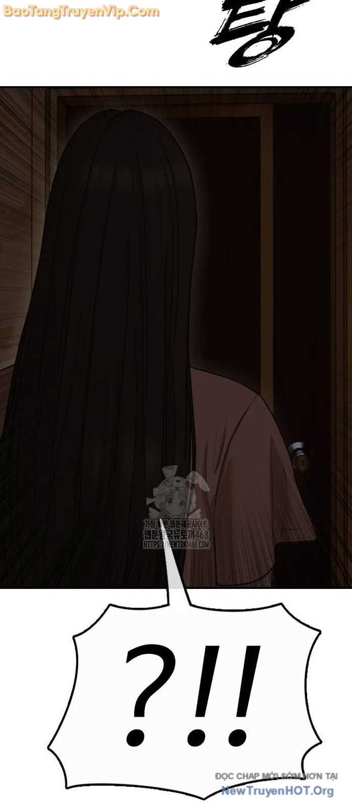 Ngày Tận Thế Đã Đến Chap 24 - Next Chap 25