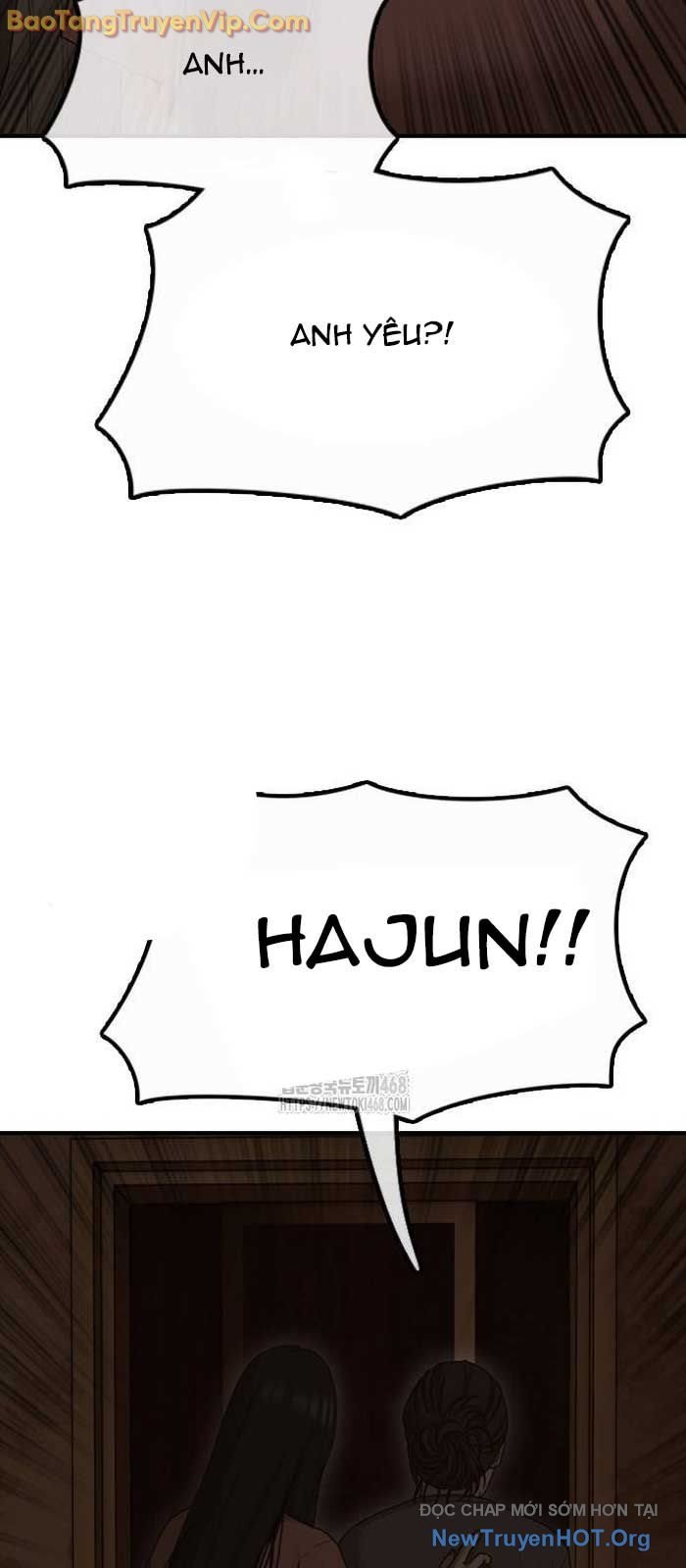 Ngày Tận Thế Đã Đến Chap 24 - Next Chap 25