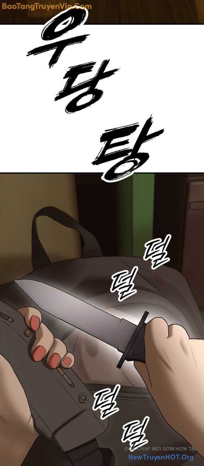 Ngày Tận Thế Đã Đến Chap 24 - Next Chap 25