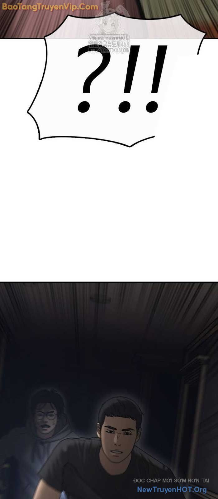 Ngày Tận Thế Đã Đến Chap 24 - Next Chap 25