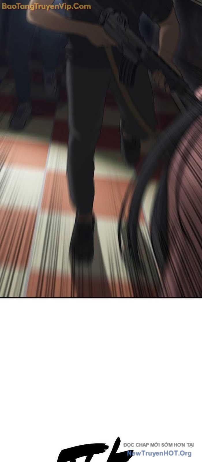 Ngày Tận Thế Đã Đến Chap 24 - Next Chap 25