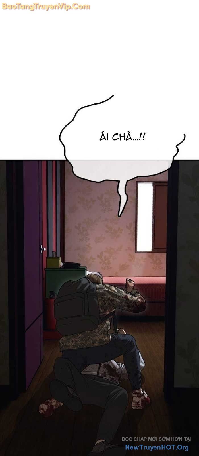 Ngày Tận Thế Đã Đến Chap 24 - Next Chap 25