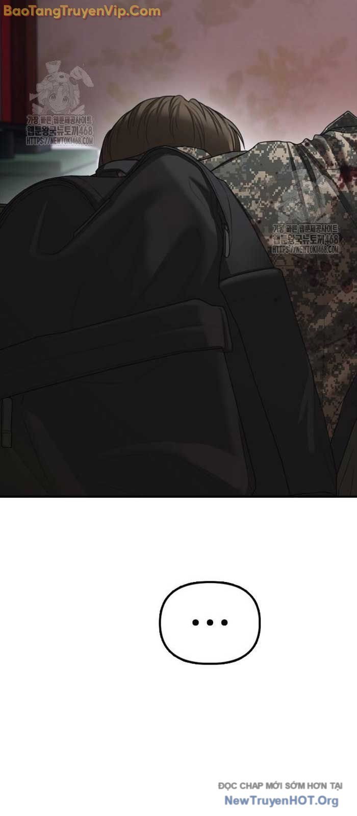 Ngày Tận Thế Đã Đến Chap 24 - Next Chap 25