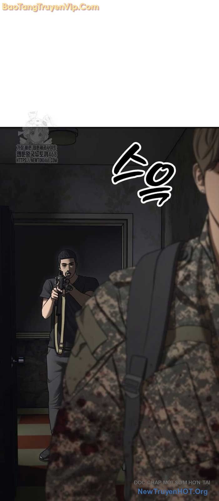 Ngày Tận Thế Đã Đến Chap 24 - Next Chap 25