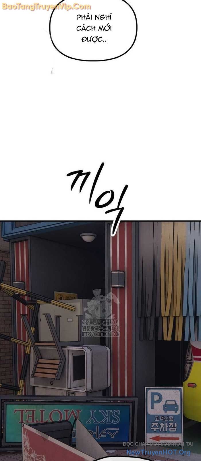 Ngày Tận Thế Đã Đến Chap 24 - Next Chap 25