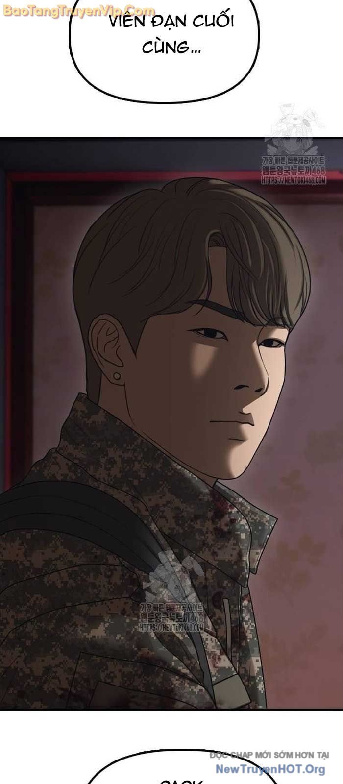 Ngày Tận Thế Đã Đến Chap 24 - Next Chap 25