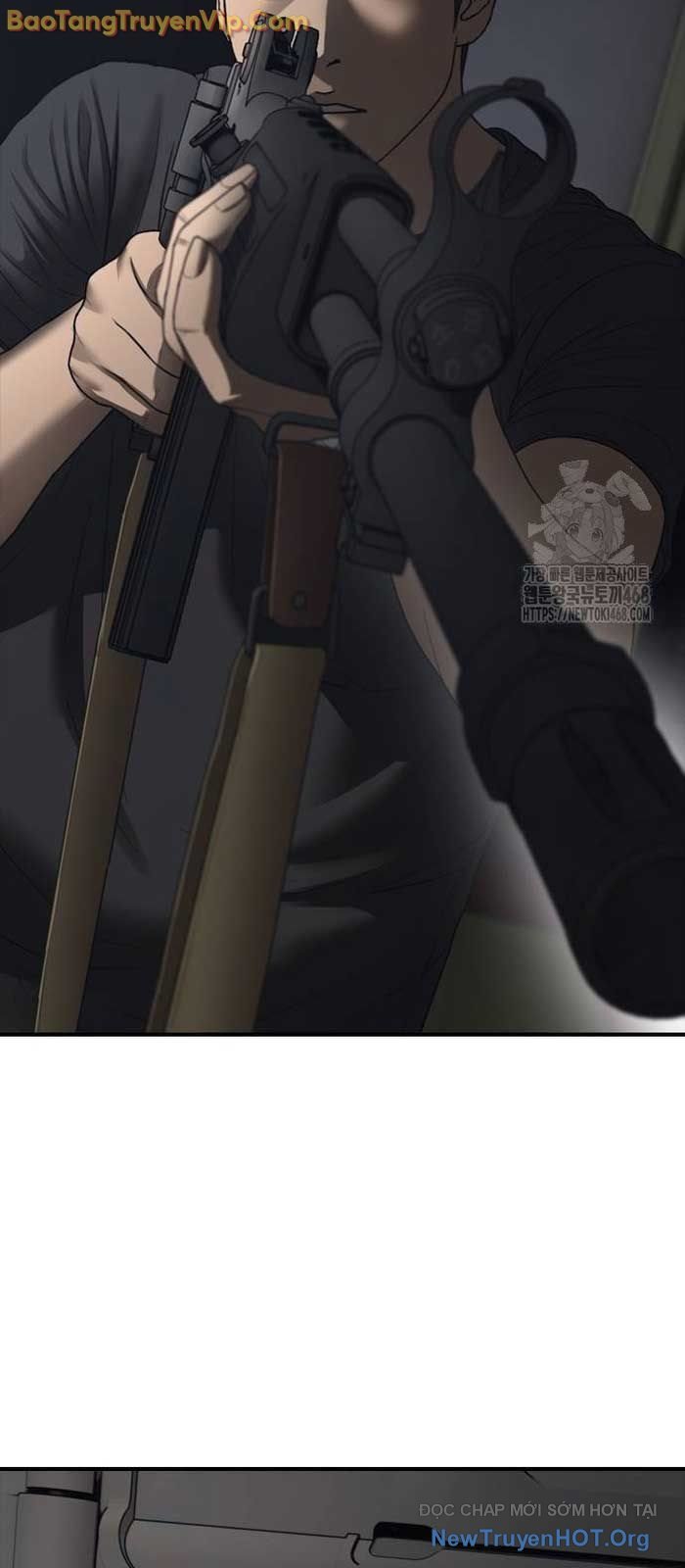 Ngày Tận Thế Đã Đến Chap 24 - Next Chap 25