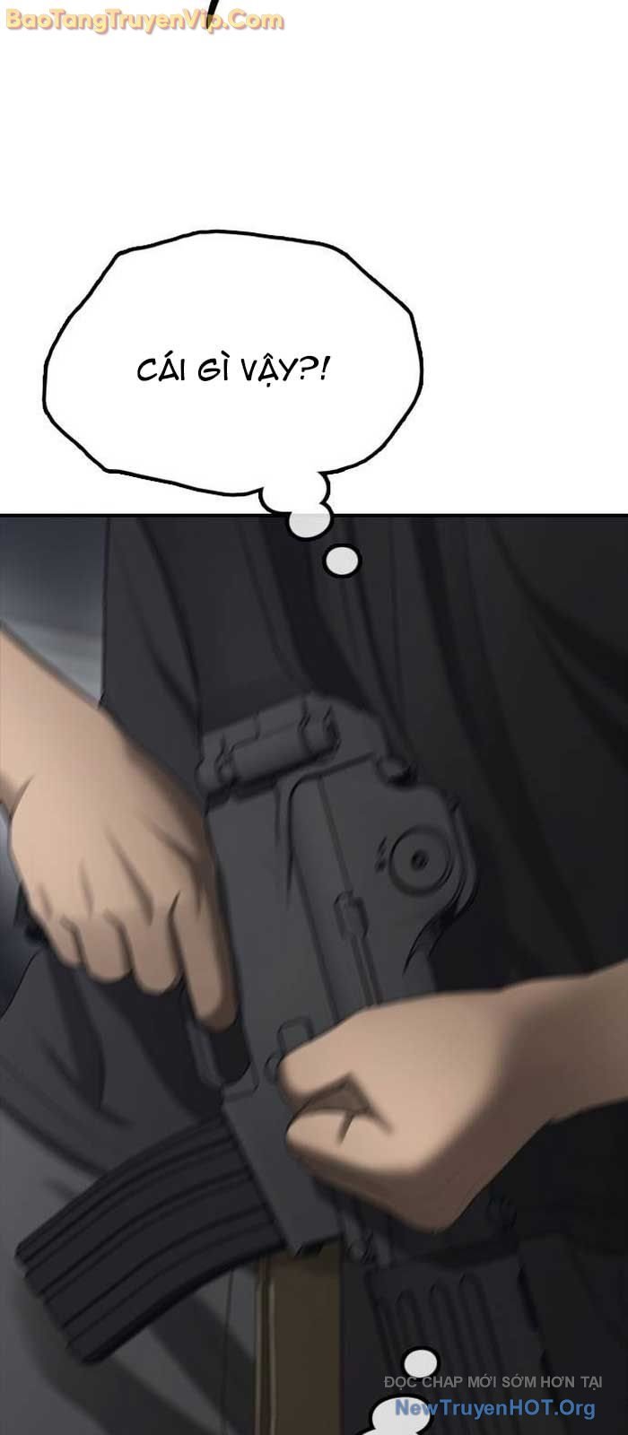 Ngày Tận Thế Đã Đến Chap 24 - Next Chap 25