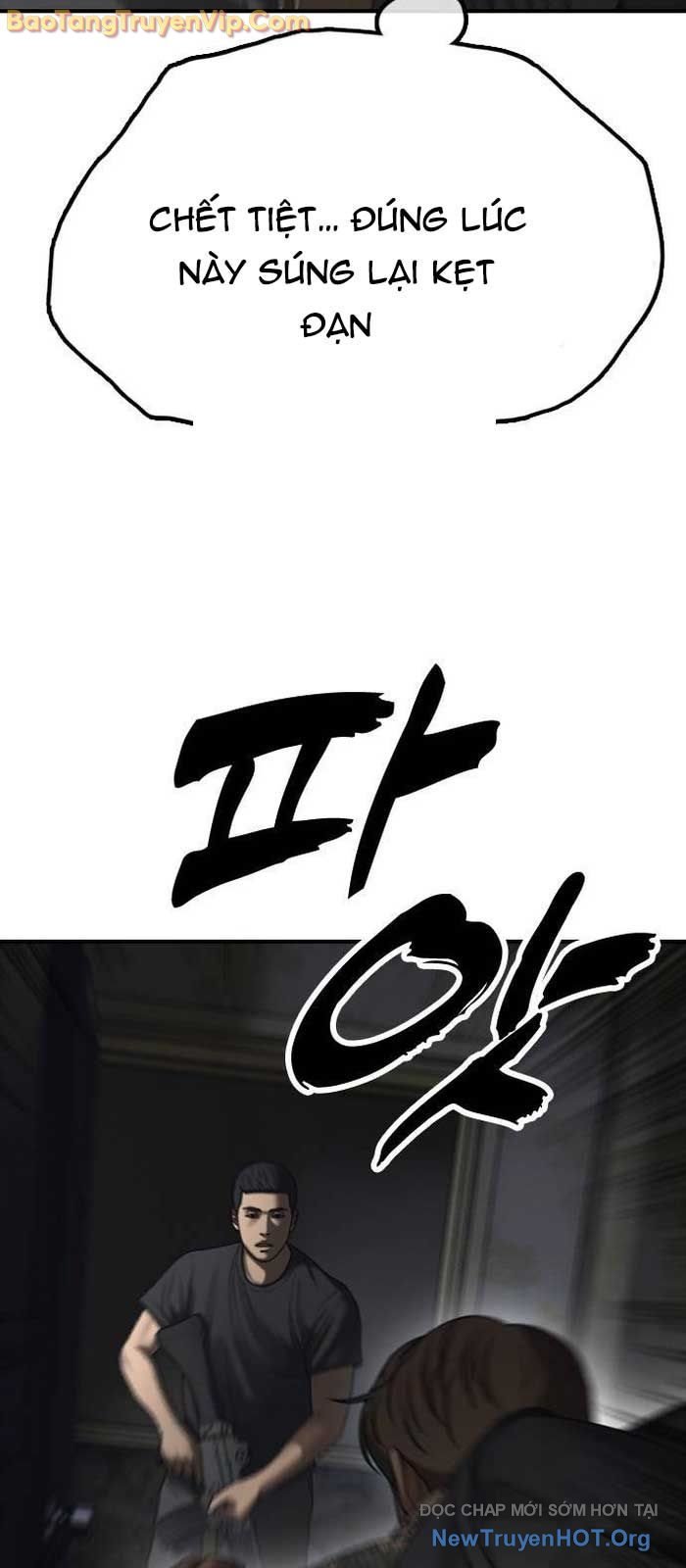 Ngày Tận Thế Đã Đến Chap 24 - Next Chap 25