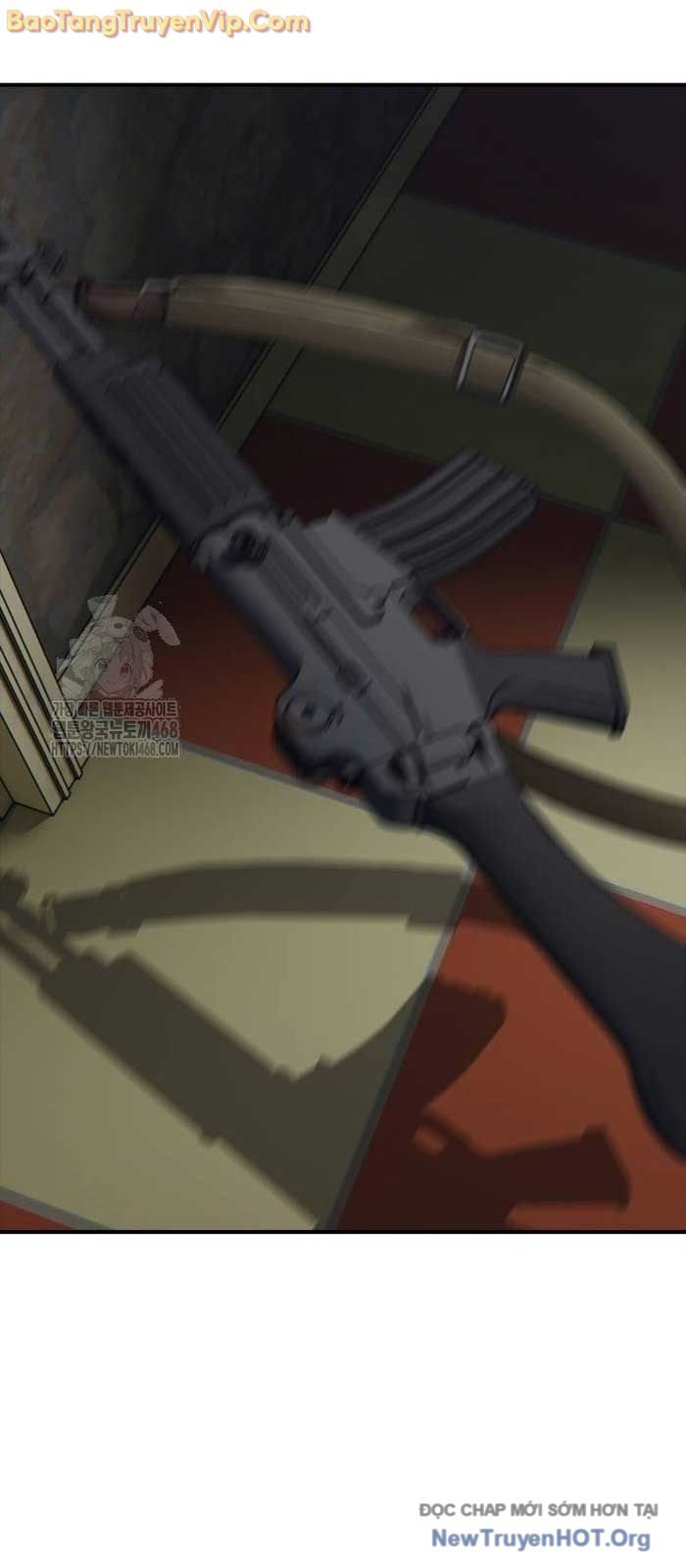 Ngày Tận Thế Đã Đến Chap 24 - Next Chap 25