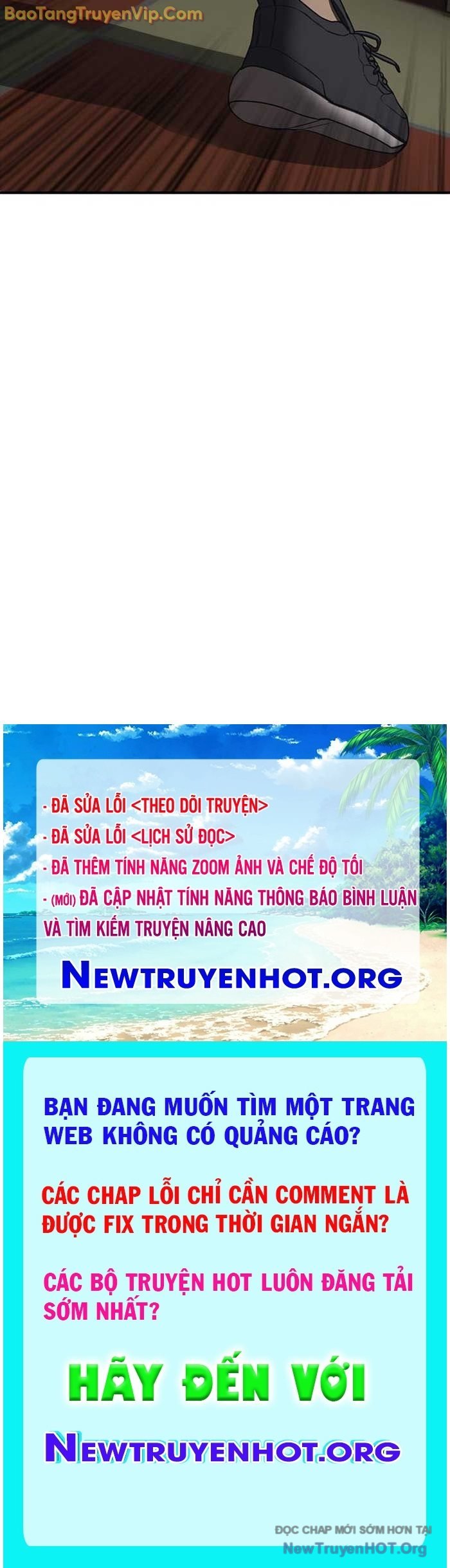Ngày Tận Thế Đã Đến Chap 24 - Next Chap 25