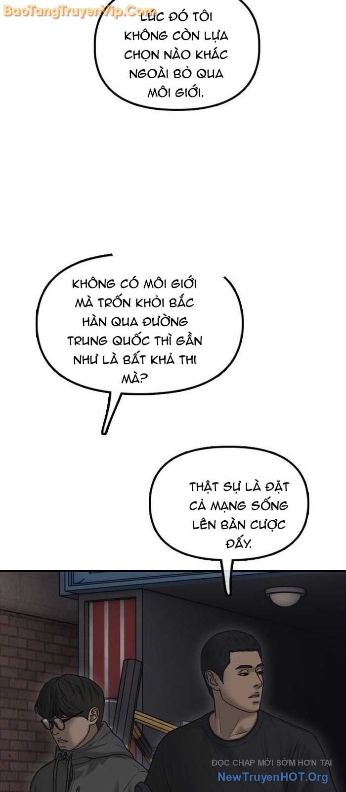 Ngày Tận Thế Đã Đến Chap 24 - Next Chap 25