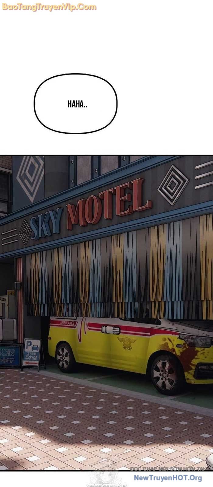 Ngày Tận Thế Đã Đến Chap 24 - Next Chap 25