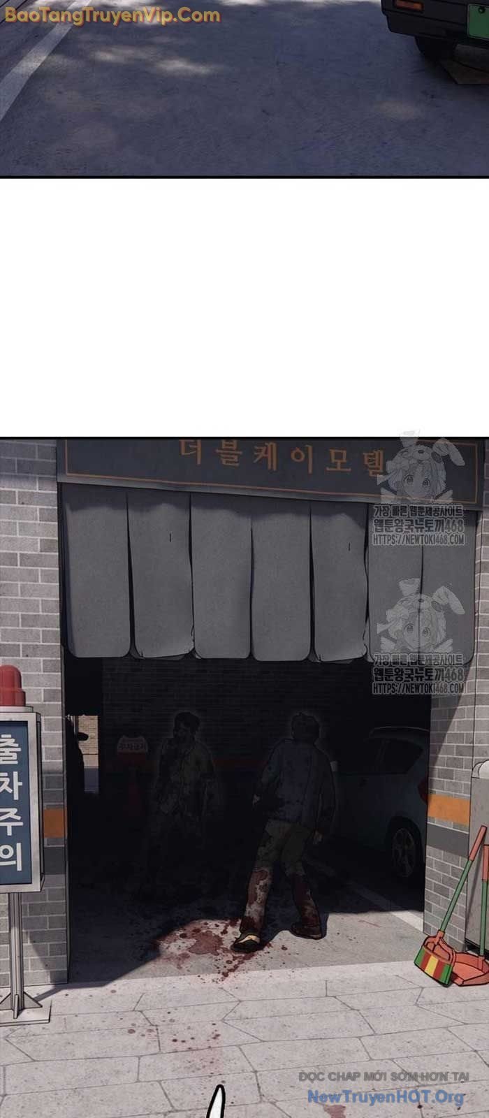 Ngày Tận Thế Đã Đến Chap 24 - Next Chap 25