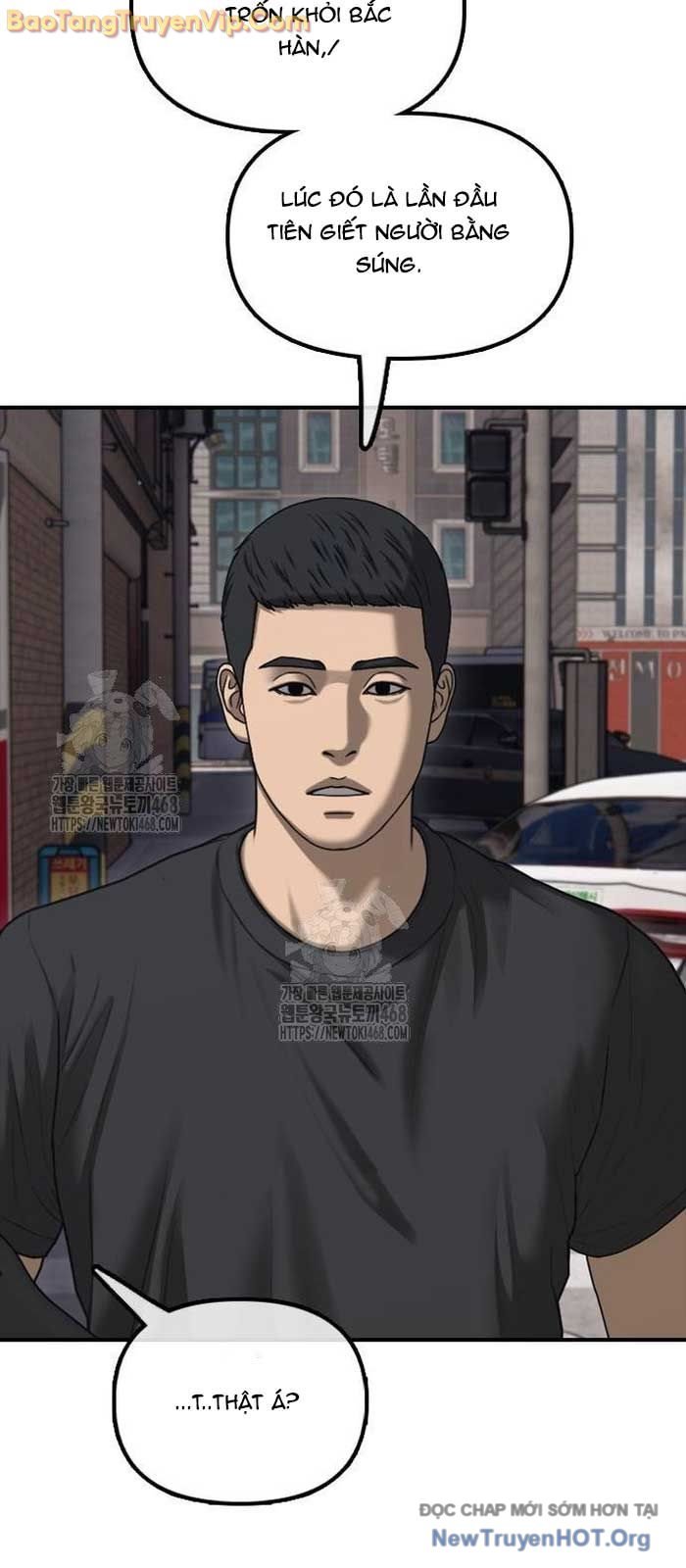 Ngày Tận Thế Đã Đến Chap 24 - Next Chap 25