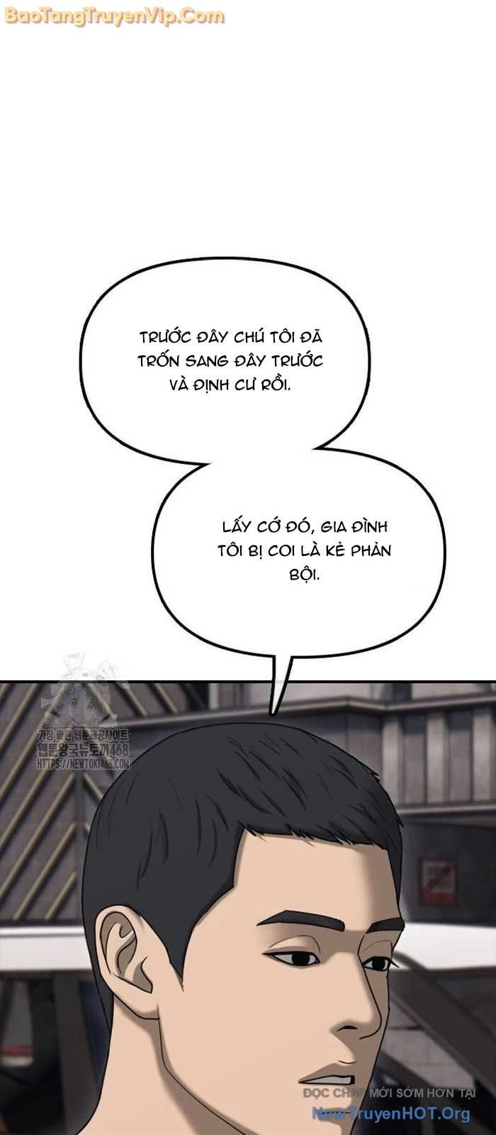 Ngày Tận Thế Đã Đến Chap 24 - Next Chap 25