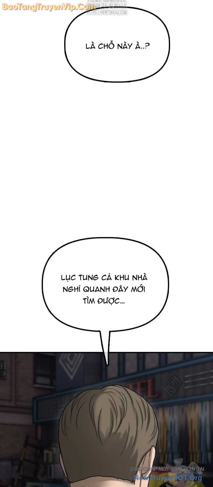 Ngày Tận Thế Đã Đến Chap 24 - Next Chap 25
