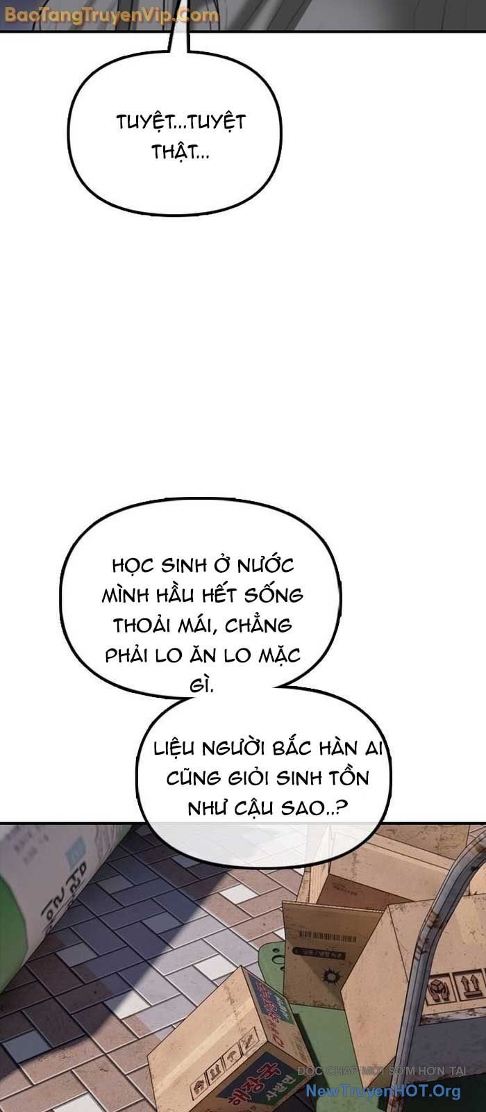 Ngày Tận Thế Đã Đến Chap 24 - Next Chap 25