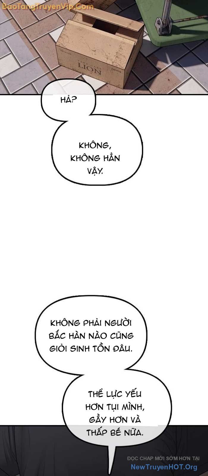 Ngày Tận Thế Đã Đến Chap 24 - Next Chap 25