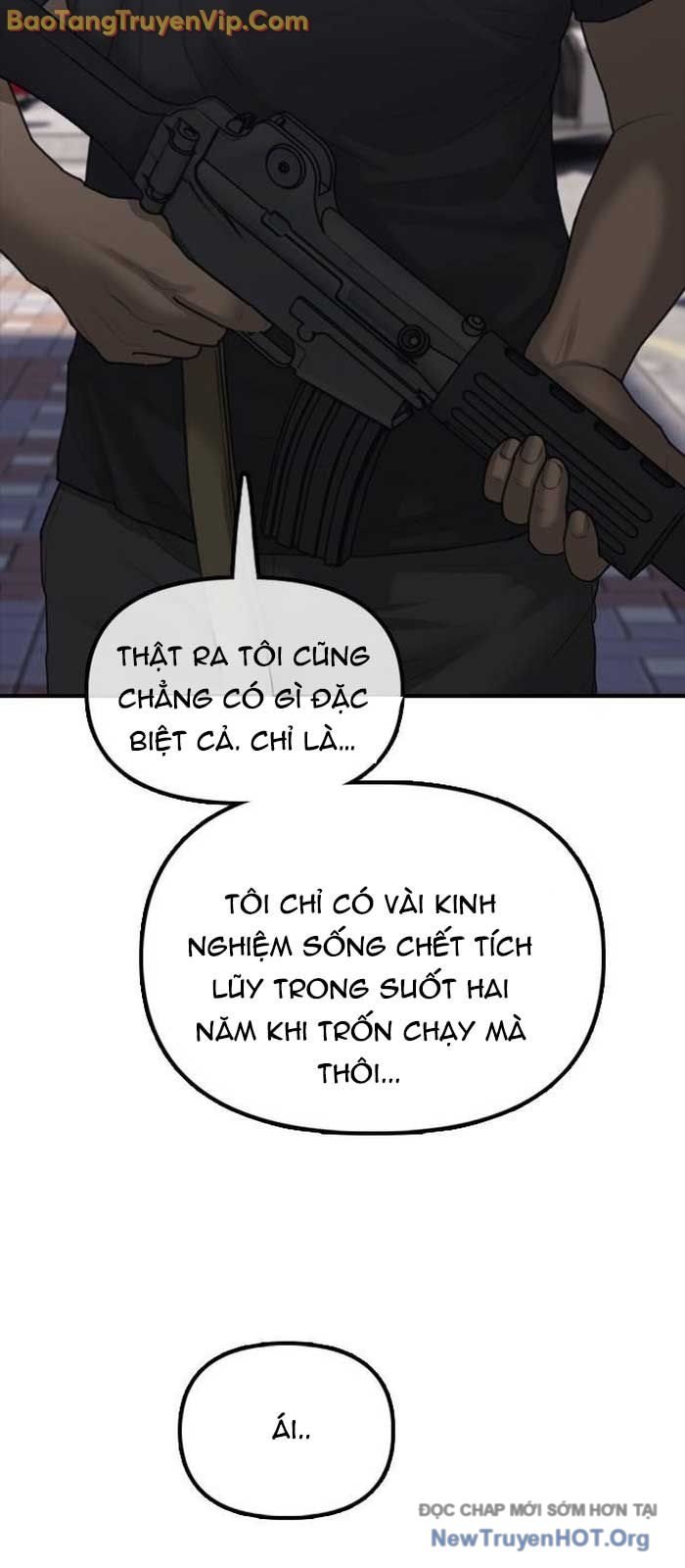 Ngày Tận Thế Đã Đến Chap 24 - Next Chap 25