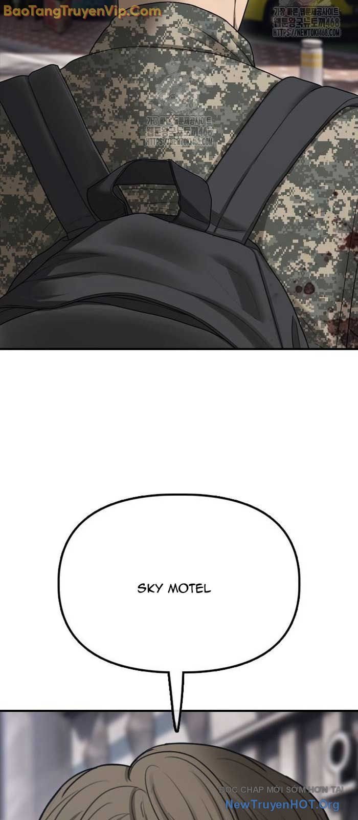 Ngày Tận Thế Đã Đến Chap 24 - Next Chap 25