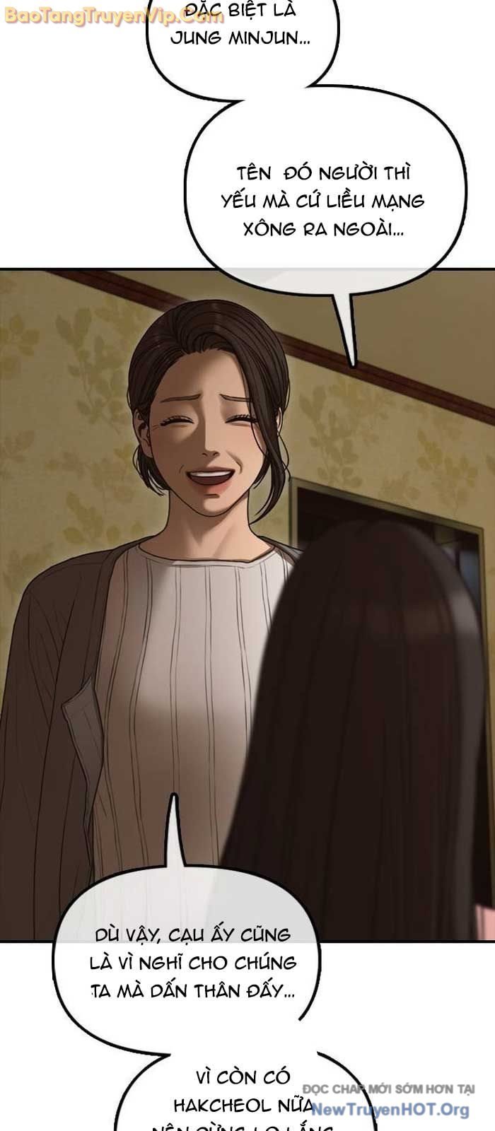 Ngày Tận Thế Đã Đến Chap 24 - Next Chap 25