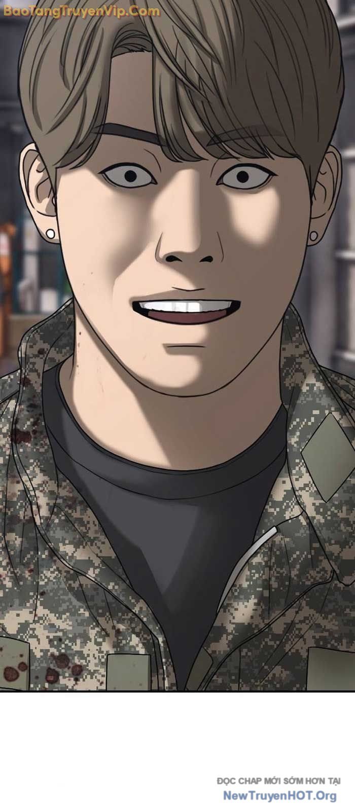 Ngày Tận Thế Đã Đến Chap 24 - Next Chap 25