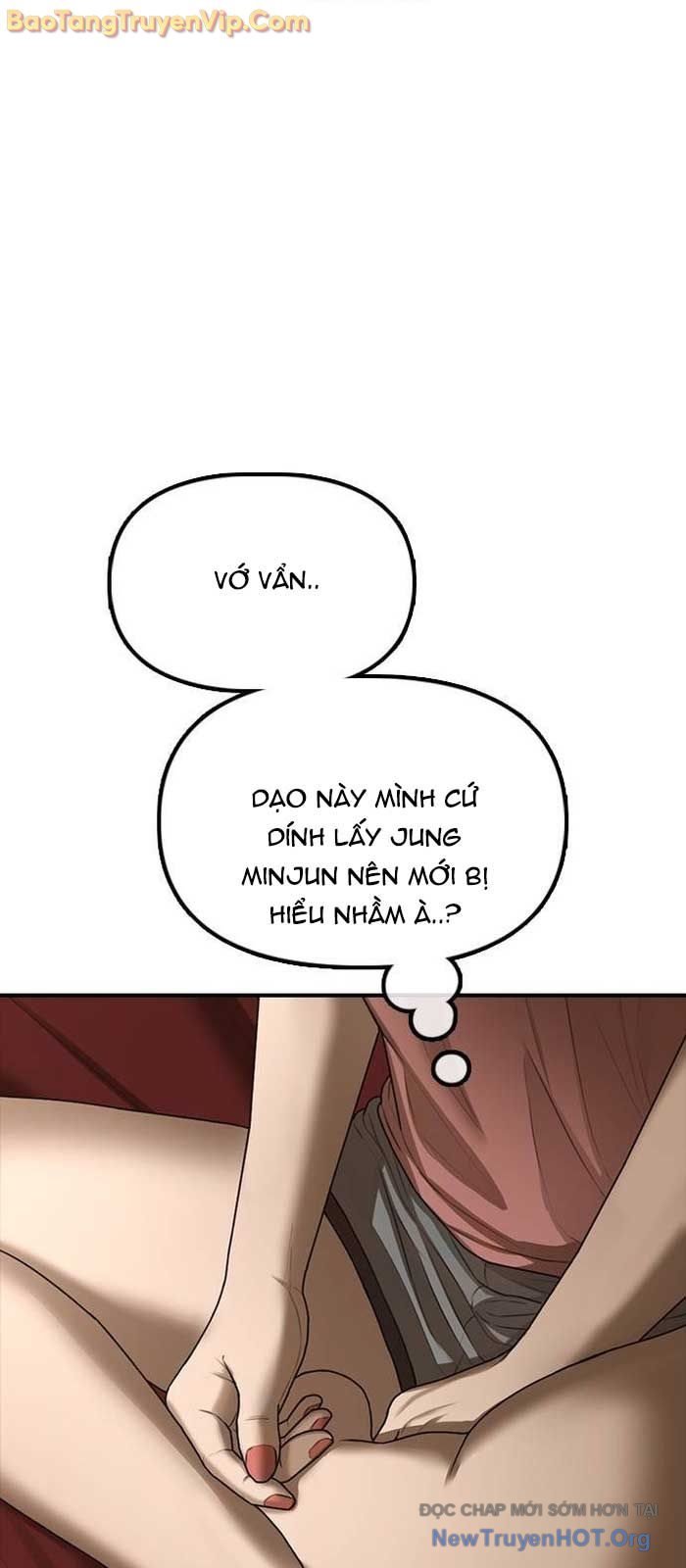 Ngày Tận Thế Đã Đến Chap 24 - Next Chap 25