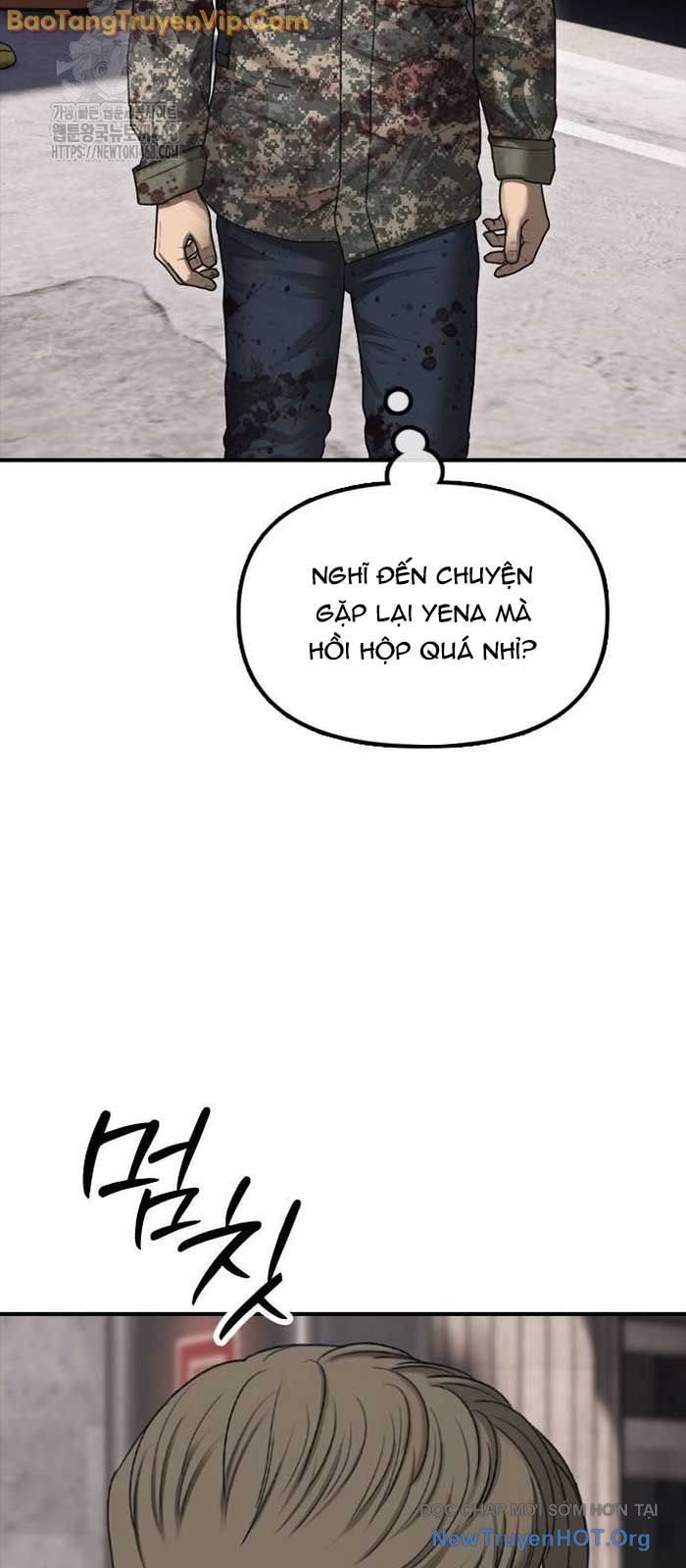 Ngày Tận Thế Đã Đến Chap 24 - Next Chap 25