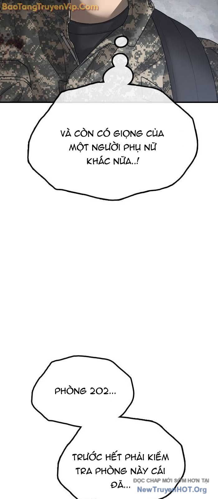 Ngày Tận Thế Đã Đến Chap 24 - Next Chap 25