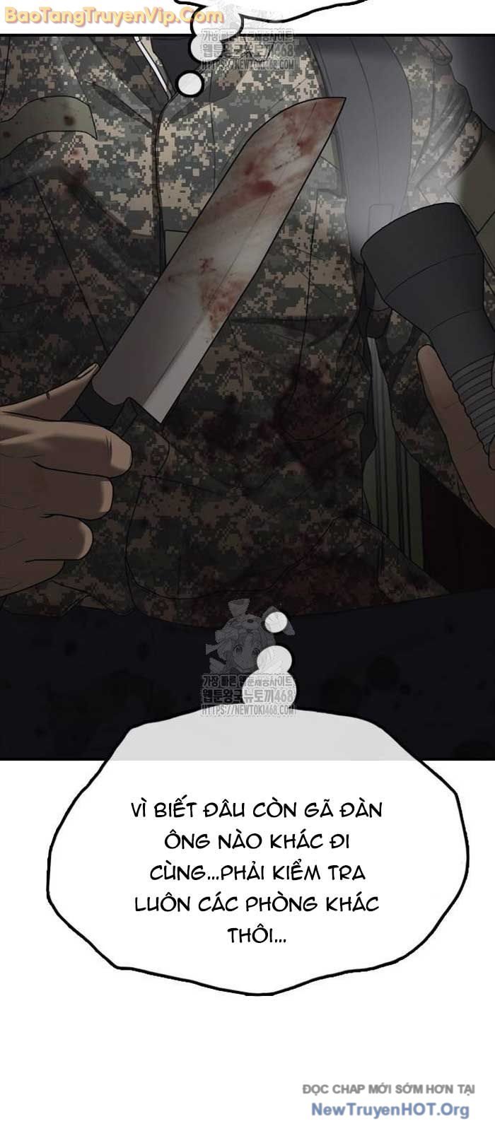 Ngày Tận Thế Đã Đến Chap 24 - Next Chap 25