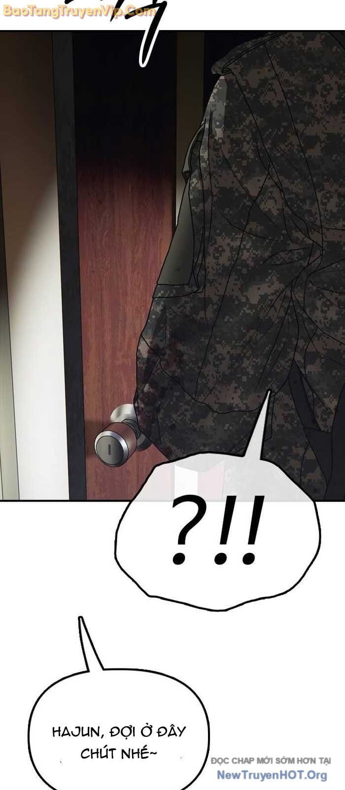 Ngày Tận Thế Đã Đến Chap 24 - Next Chap 25