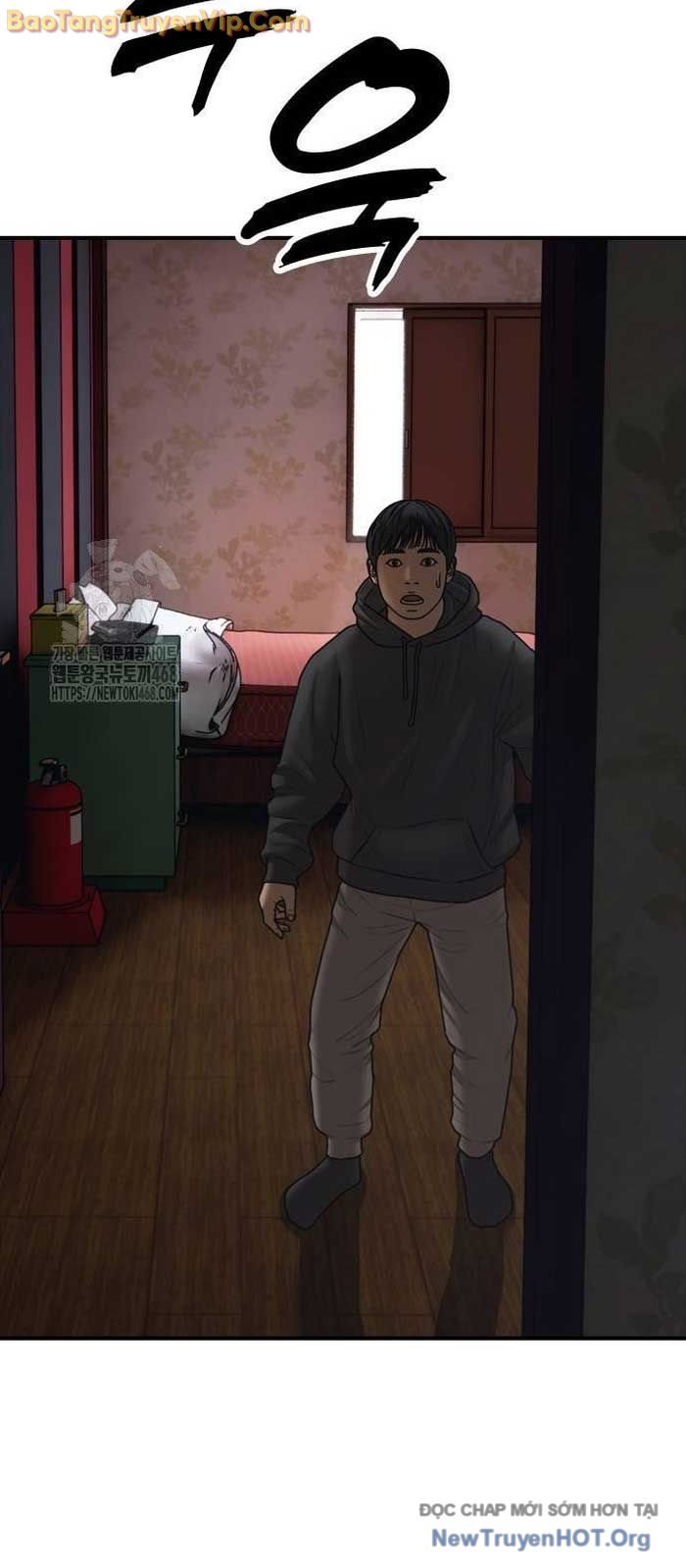 Ngày Tận Thế Đã Đến Chap 24 - Next Chap 25