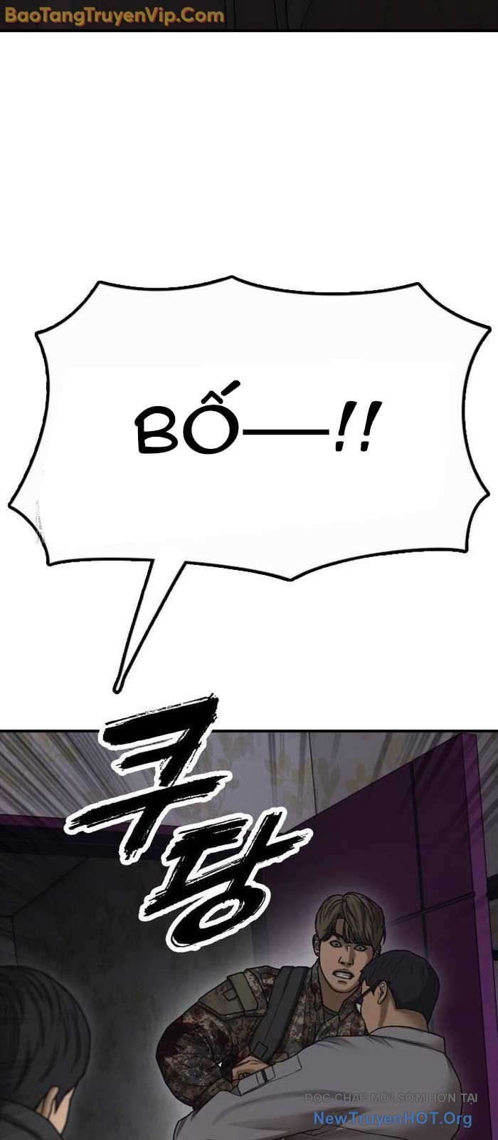 Ngày Tận Thế Đã Đến Chap 24 - Next Chap 25