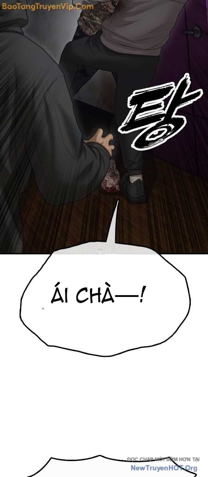 Ngày Tận Thế Đã Đến Chap 24 - Next Chap 25