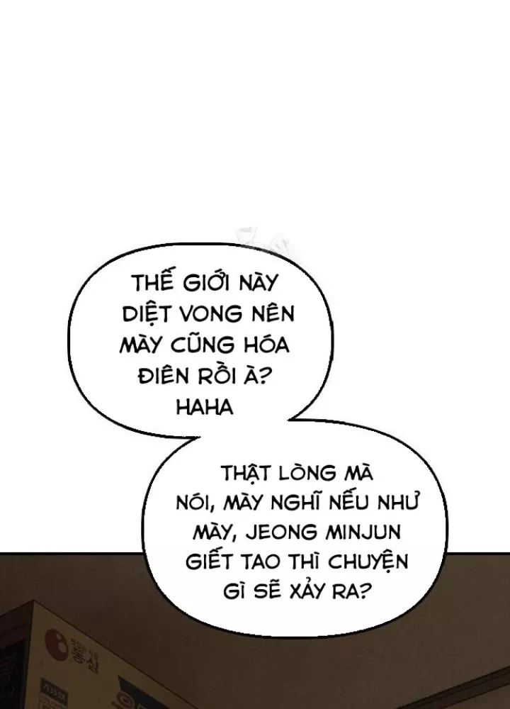 Ngày Tận Thế Đã Đến Chap 25.1 - Next Chap 26.1